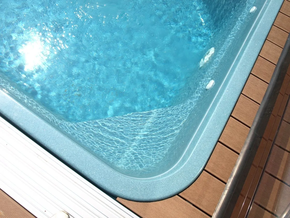 Laguna 5 — установка в Старом Осколе