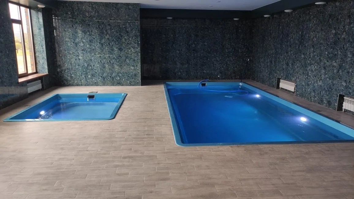 Laguna 3 — готовый проект в Старом Осколе