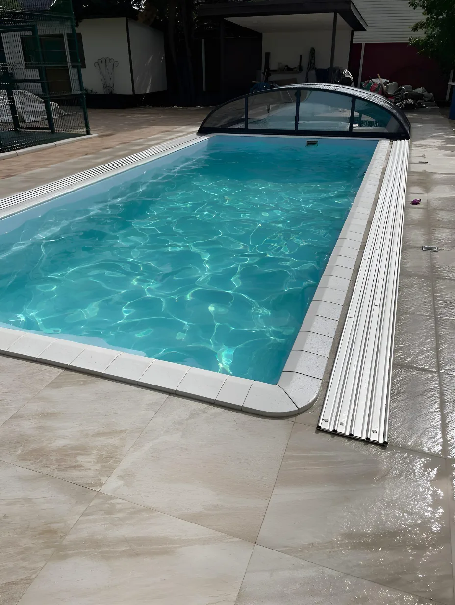 Laguna 6 — вид сверху в Старом Осколе