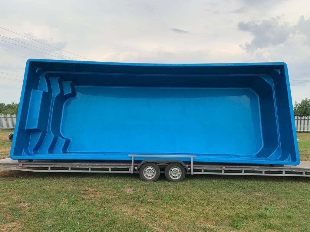 Laguna 9 — ландшафтный дизайн в Старом Осколе