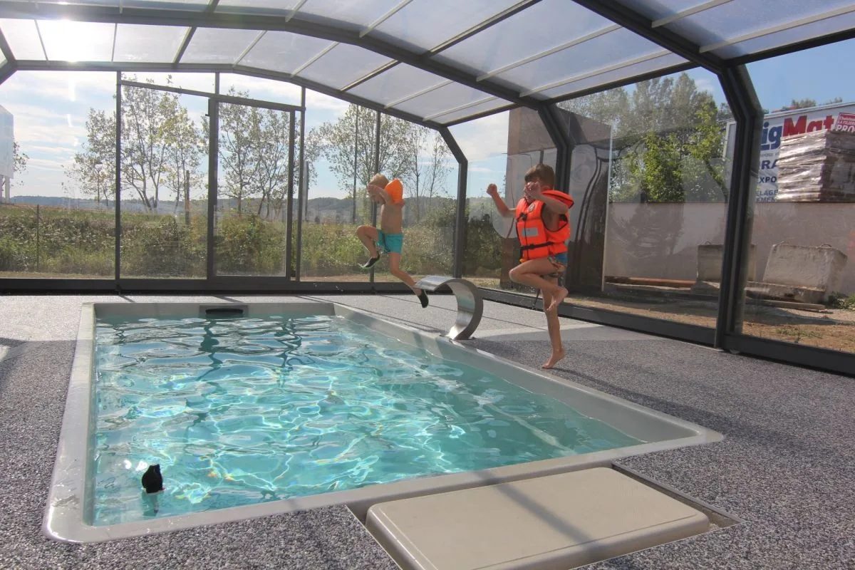 Laguna 5 — готовый проект в Старом Осколе