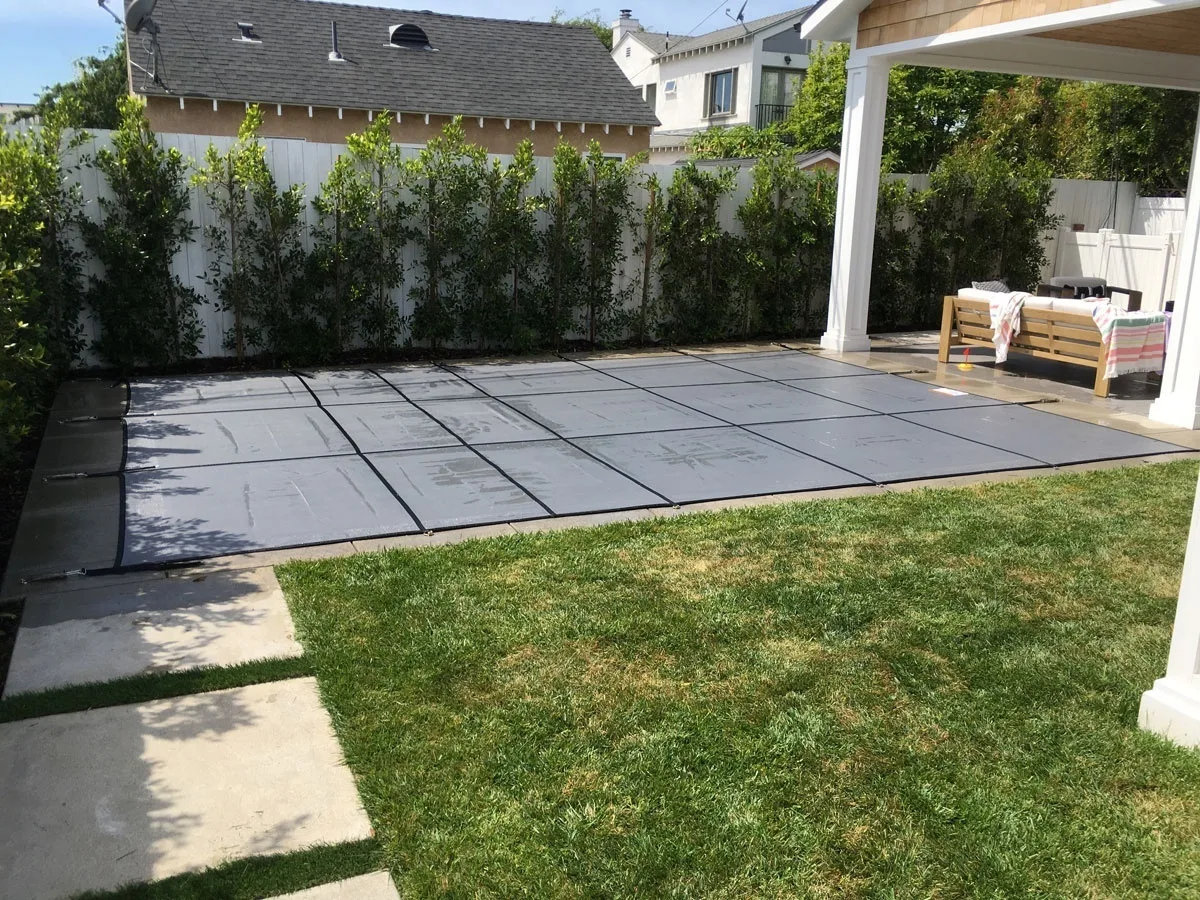 Покрывало Laguna Cover Mesh в Старом Осколе