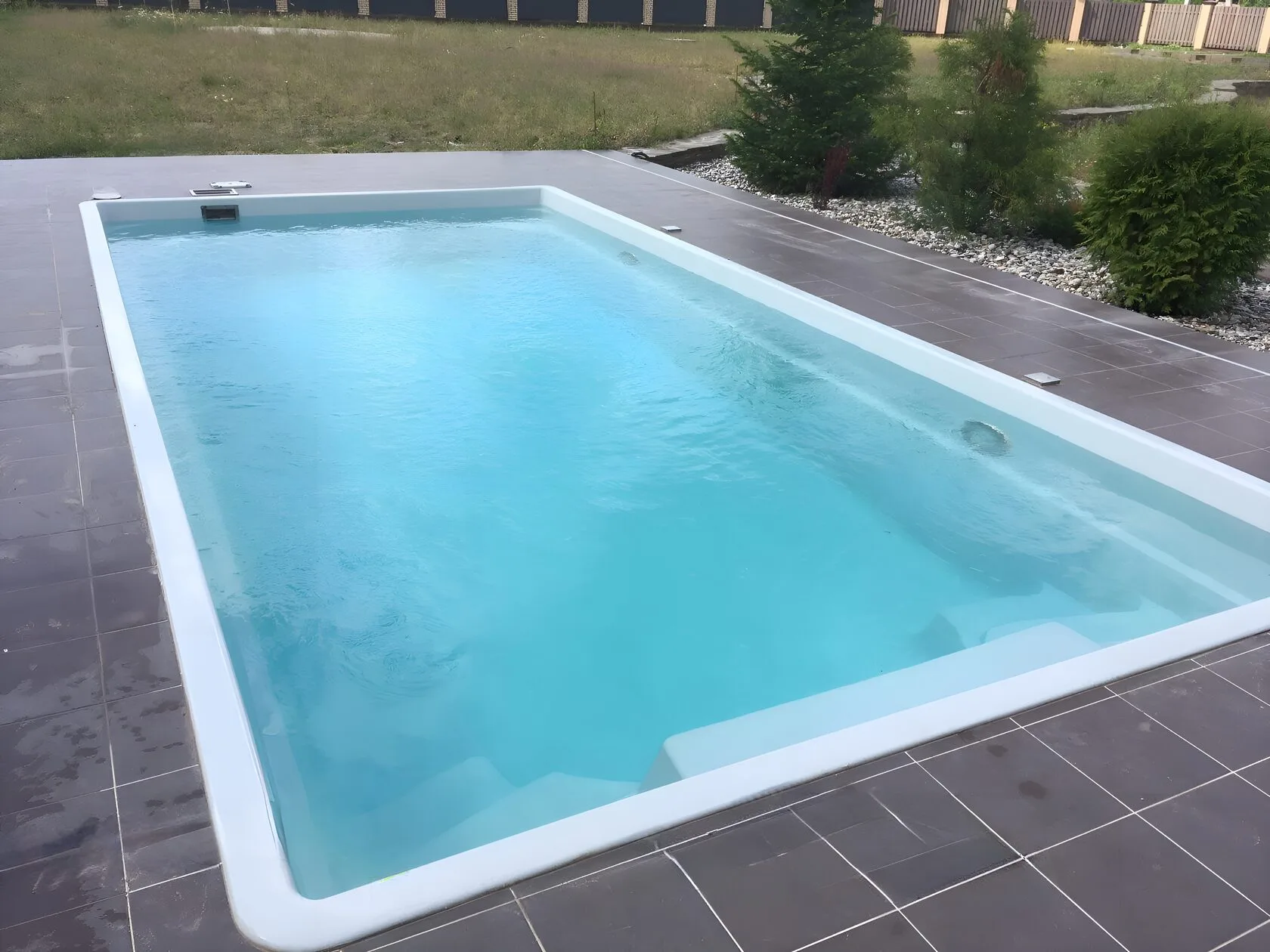 Laguna 7 — зона отдыха в Старом Осколе