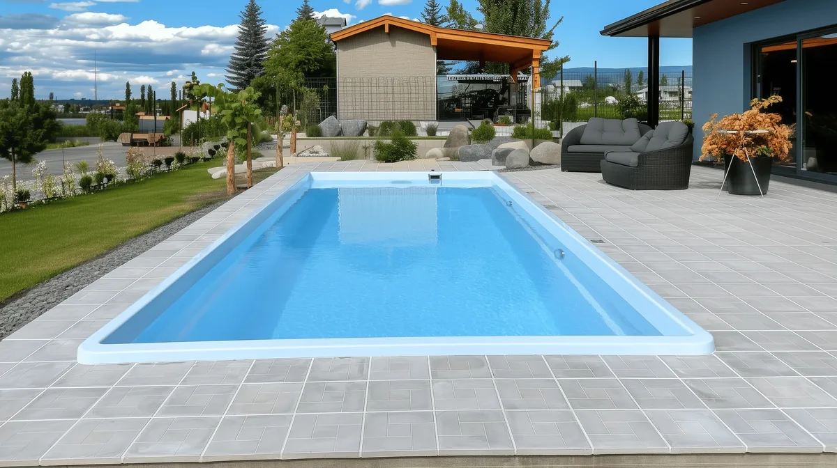 Laguna 7 — вид сверху в Старом Осколе