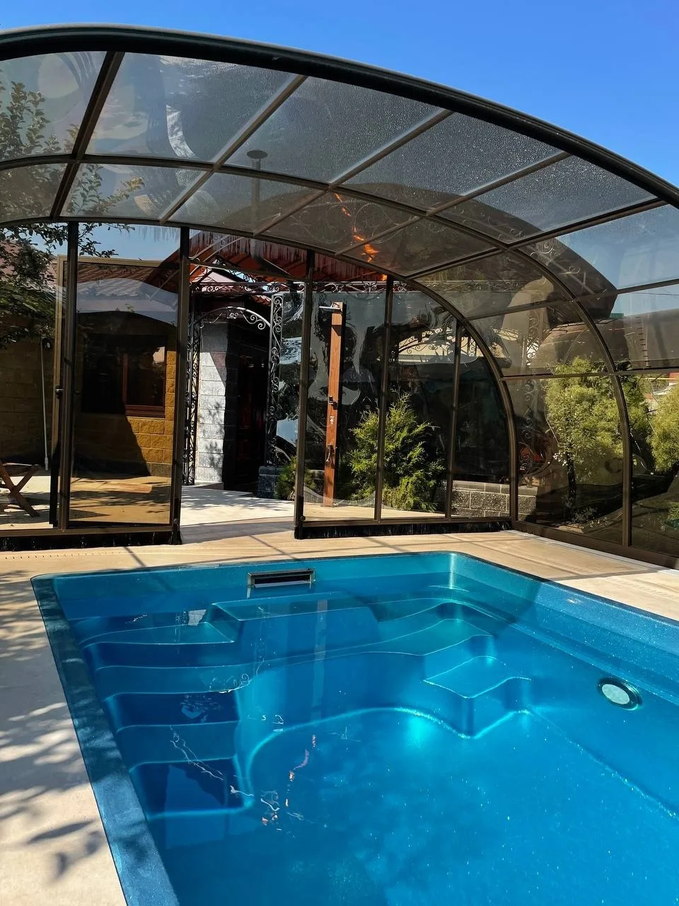 Laguna 6 — готовый проект в Старом Осколе