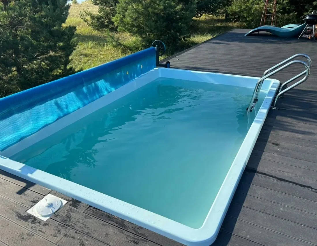 Laguna 4 — готовый проект в Старом Осколе