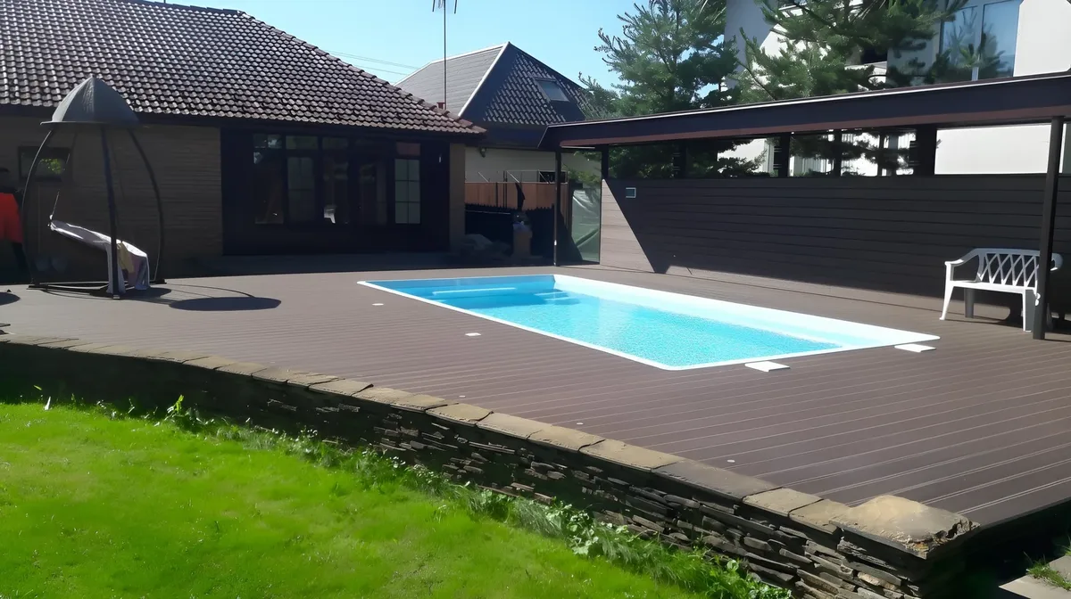 Laguna 8 — готовый проект в Старом Осколе